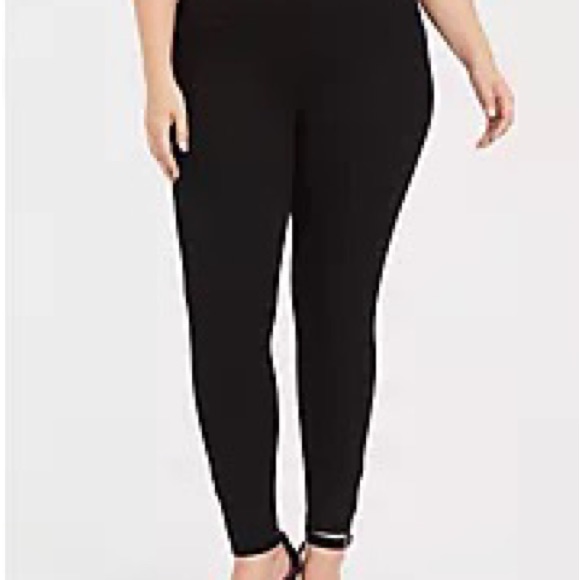 Torrid Slim Fix Pixie